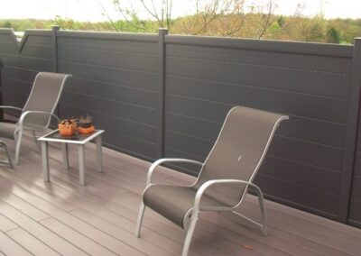 CLOTURE PRESTIGE IVD