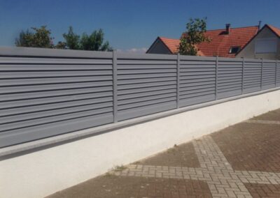 CLOTURE PRESTIGE IVE