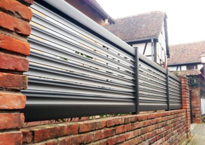 CLOTURE PRESTIGE IVE