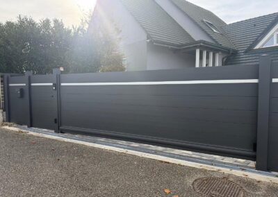 Collection ACTUEL' | Gamme Axihome